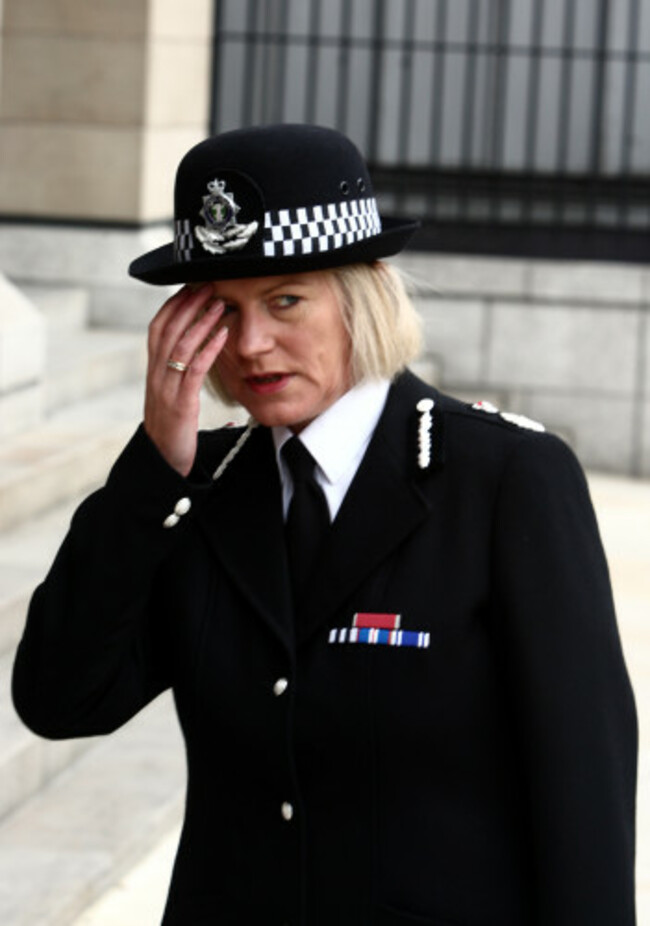 Phone hacking claims