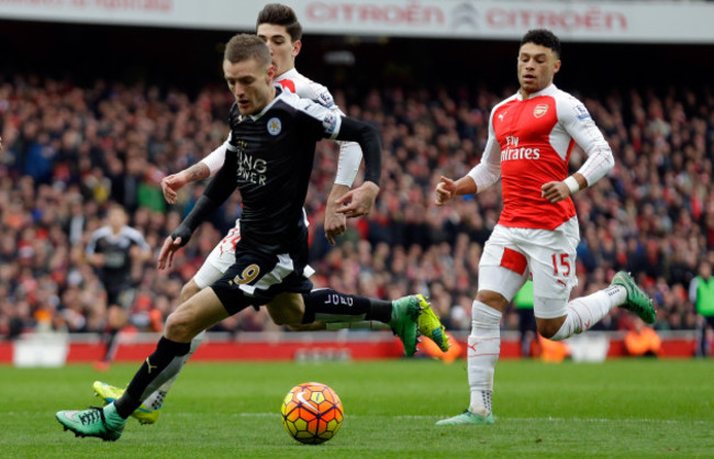 Britain Soccer Premier League