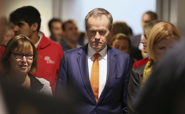 Australia Election