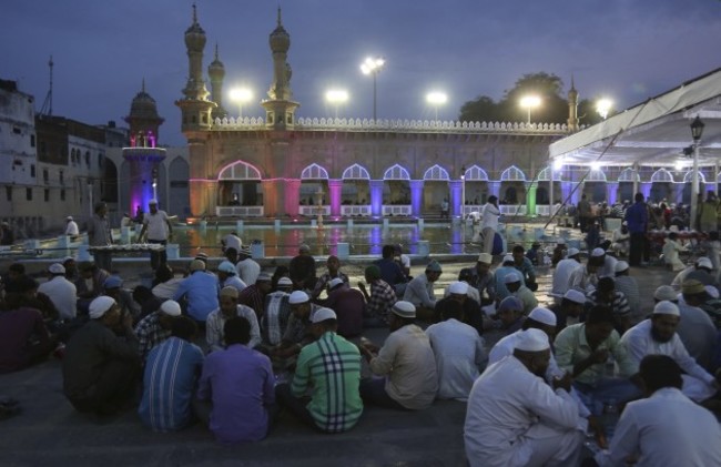 India Ramadan