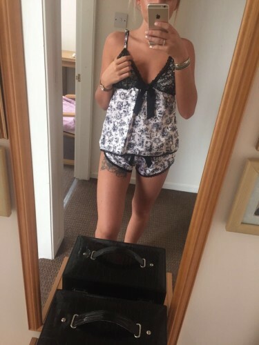 ann summer night wear