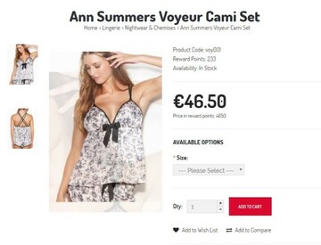 This girl s sexy pyjamas fail is why you should always pay attention to the finer details
