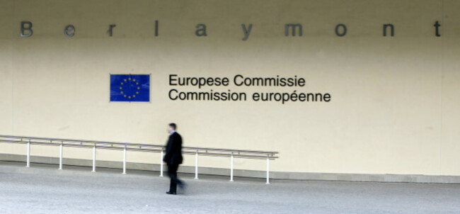 BELGIUM EU CORRUPTION