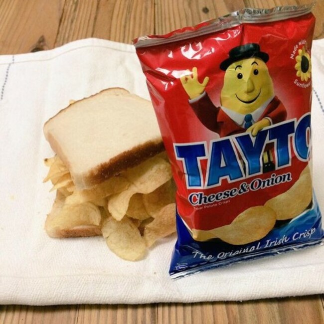 tayto