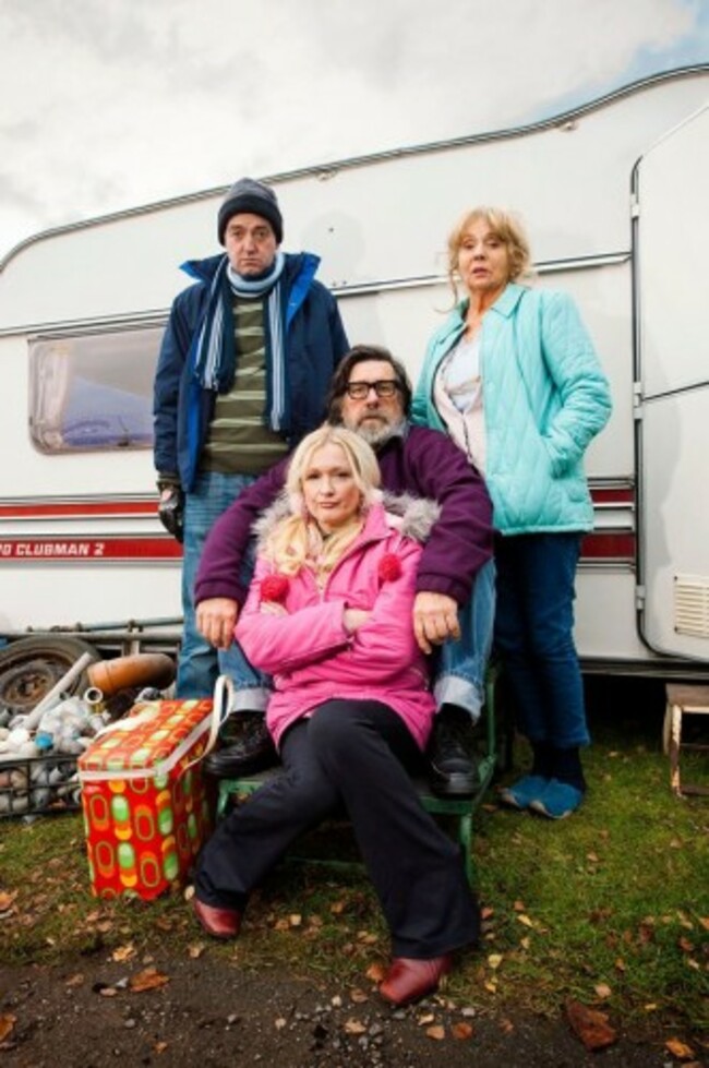 THE-ROYLE-FAMILY