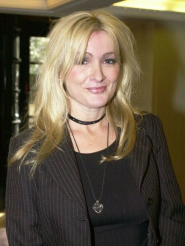 caroline