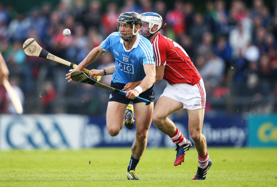 Luke O&rsquo;Farrell and Mark Schutte