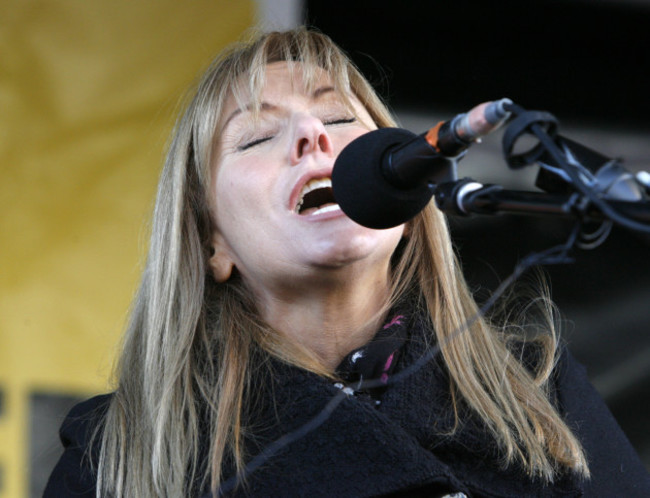 27/11/2010 Trade Unions Protest