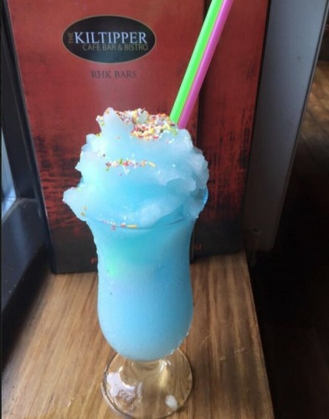 bluewkd