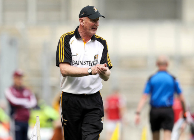 Brian Cody