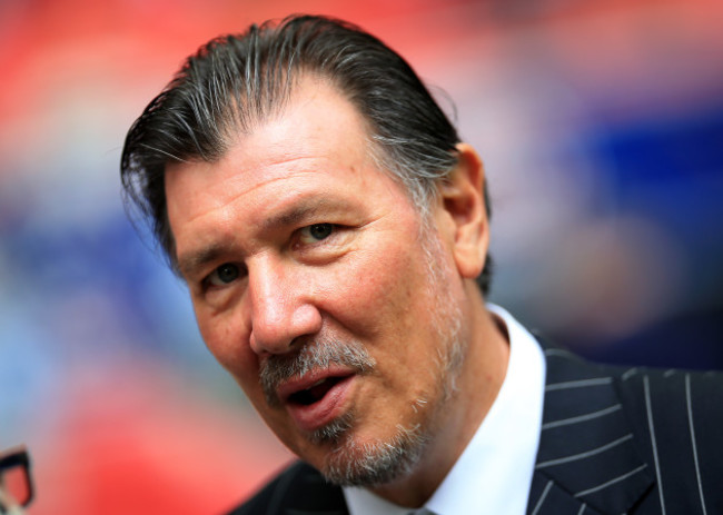 AFC Wimbledon v Plymouth Argyle - Sky Bet League Two - Play Off - Final - Wembley Stadium