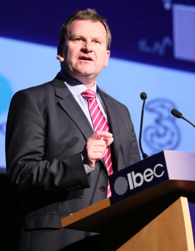 12/2/2014. IBEC CEO Conferences