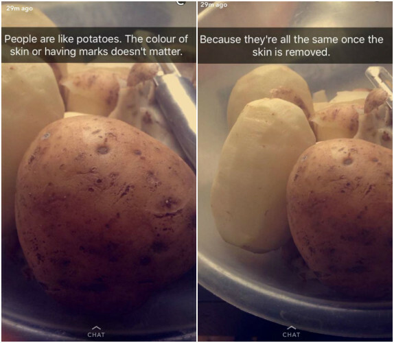 potatosnaps