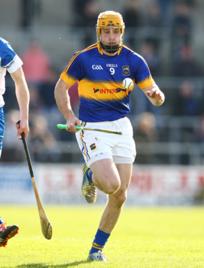 Shane McGrath