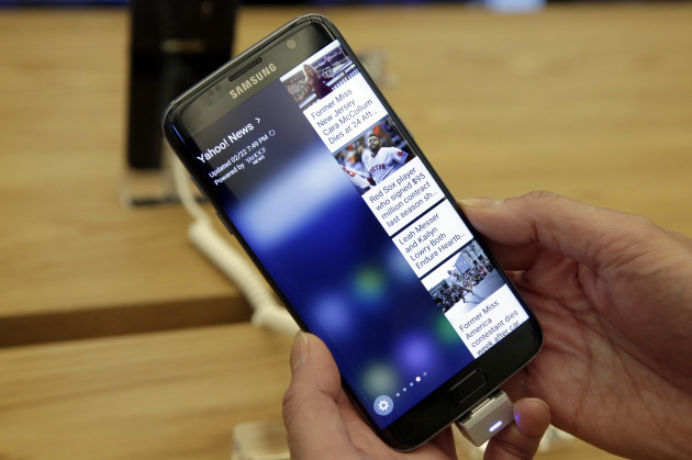 US TEC Samsung Smartphone Durability