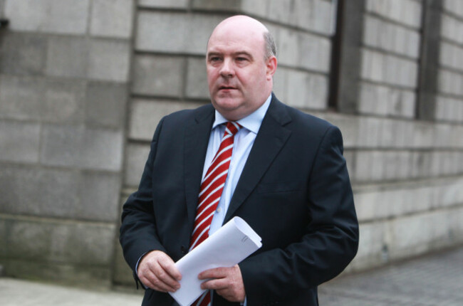 05/07/2016. David Hall Console Court Case. Picture