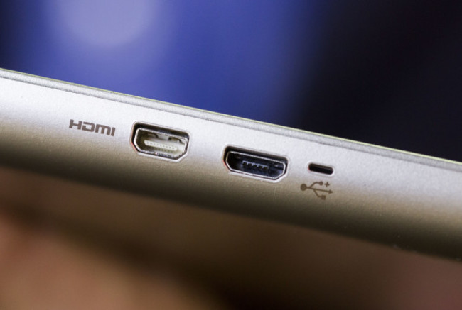 Germany Gadget Show Toshiba