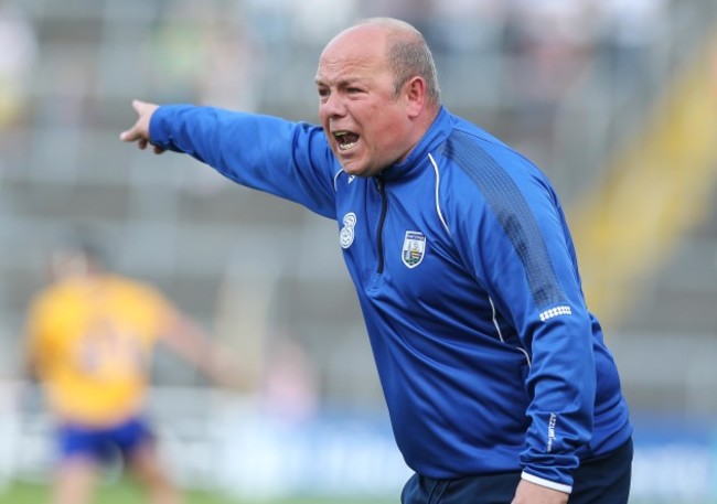 Derek McGrath