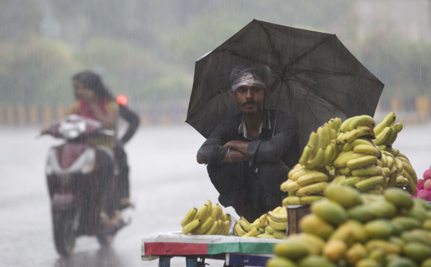India Monsoon