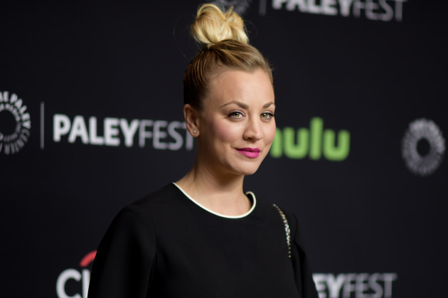 33rd Annual Paleyfest - The Big Bang Theory