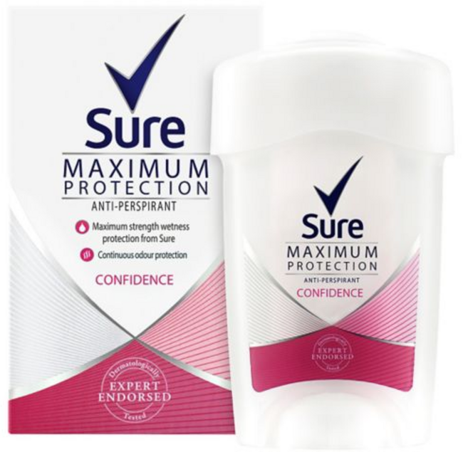 suremax