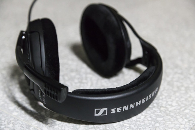 Sennheiser PC360