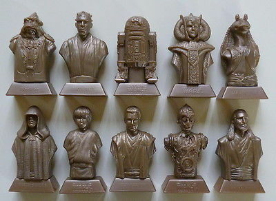 kellogg's star wars figures