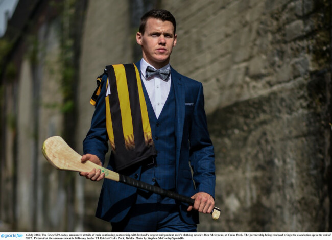 GAA/GPA Agree Renewed Partnership with Best Menswear