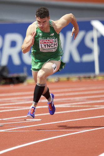 Craig Lynch