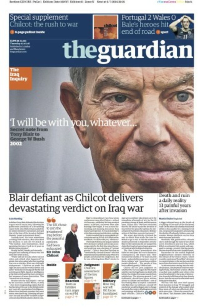 Graun