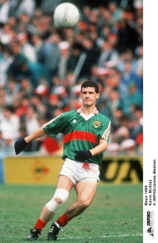 Kevin McStay 1989
