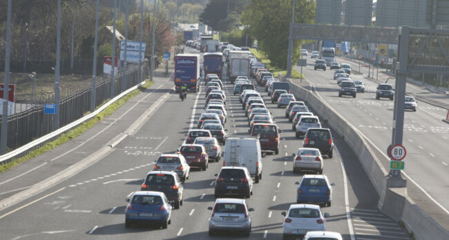 1/5/2013. Traffic Congestions