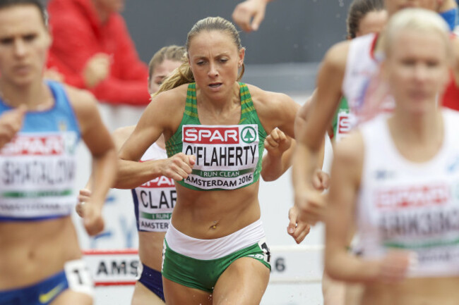 Kerry O&rsquo;Flaherty