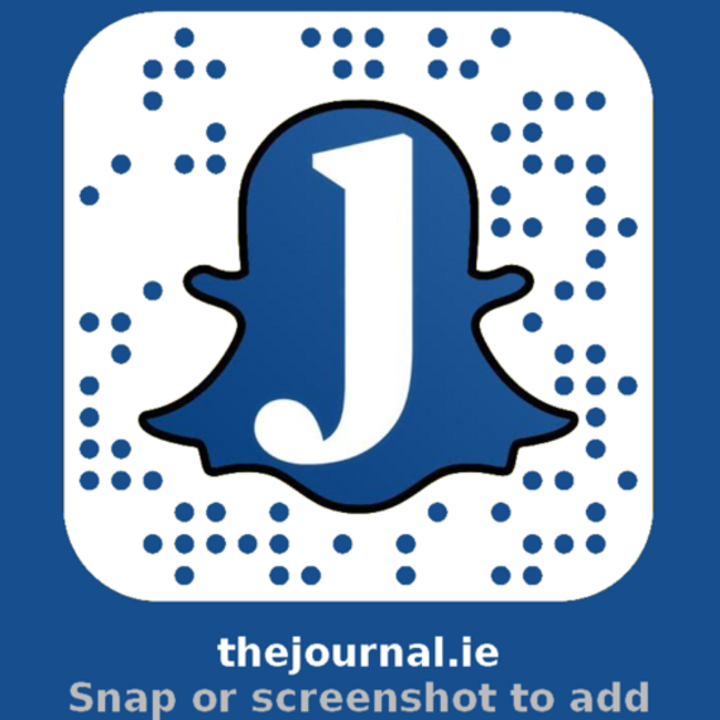 snapcode