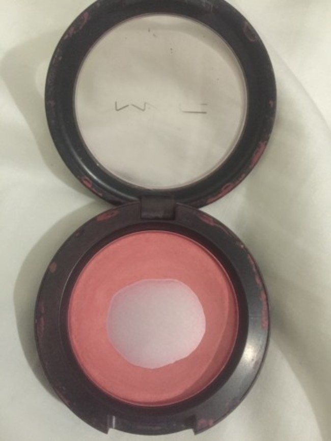 macblush