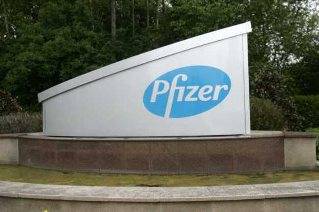 Pfizer