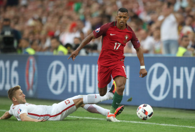 Poland v Portugal - UEFA Euro 2016 - Quarter Final - Stade Velodrome