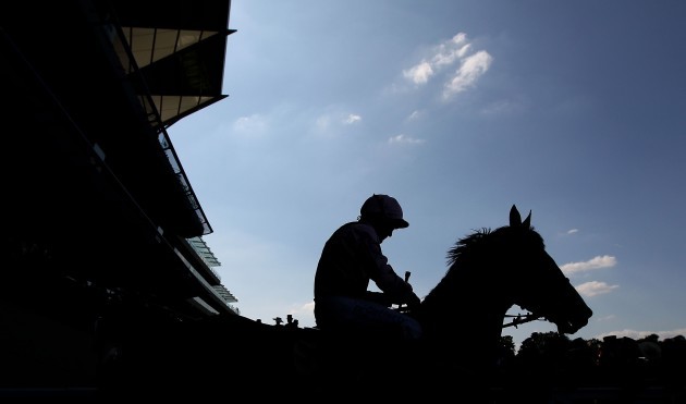 Horse Racing - The Royal Ascot Meeting 2014 - Day Five - Ascot Racecourse