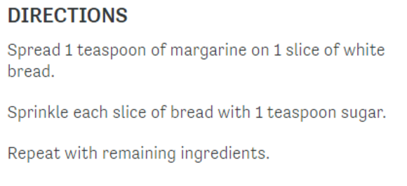 6 Reasons Sugar Sandwiches Were The Most Indulgent Irish Childhood Treat