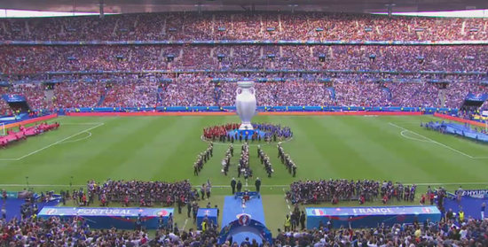 Stade de France