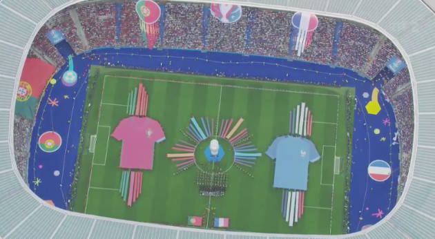 Portugal win 2025 U17 EURO: At a glance | Under-17 2025