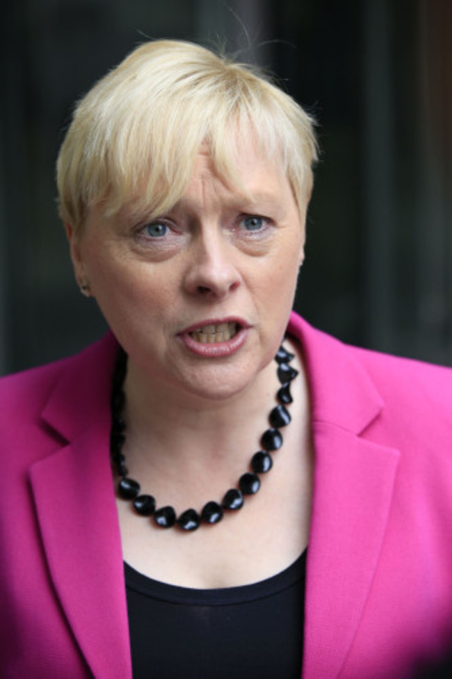 Labour leadership challenge