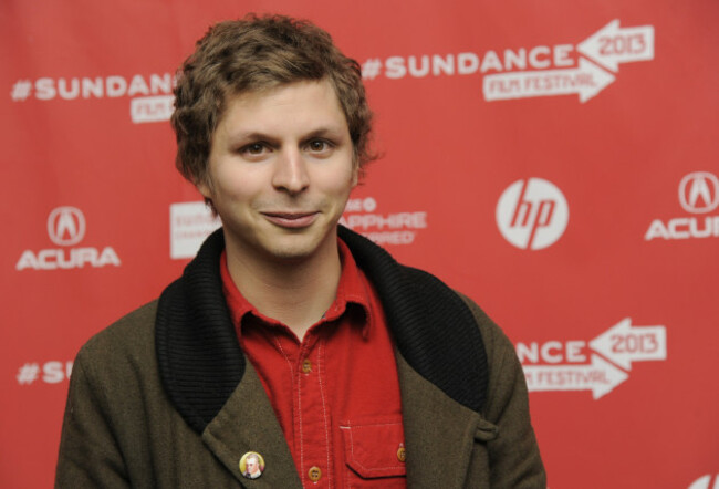 Theater-Michael Cera