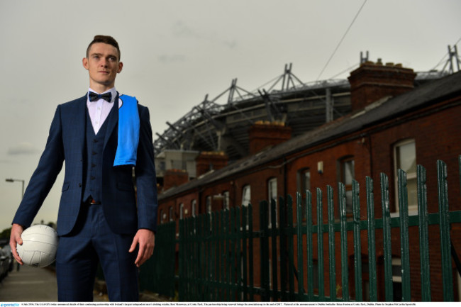 GAA/GPA Agree Renewed Partnership with Best Menswear