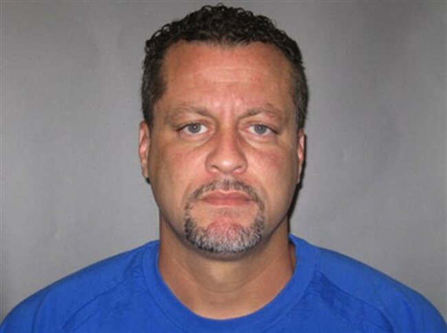 Michigan Courthouse-Shooting