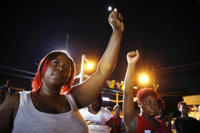 Police Shooting Louisiana