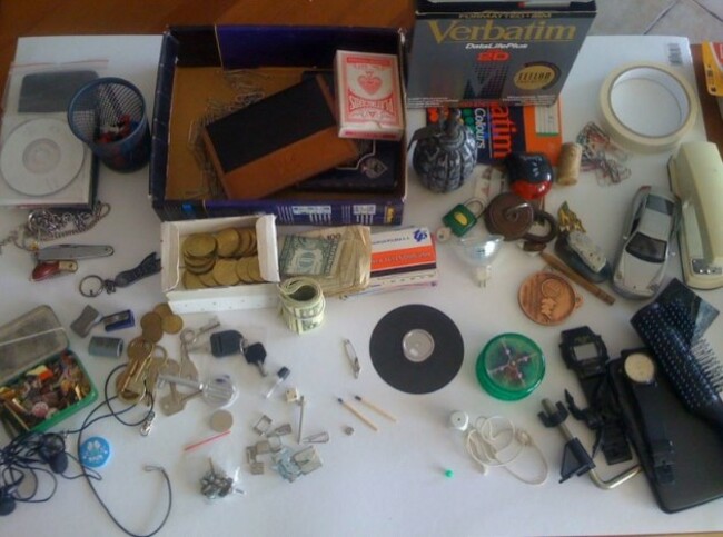 diy