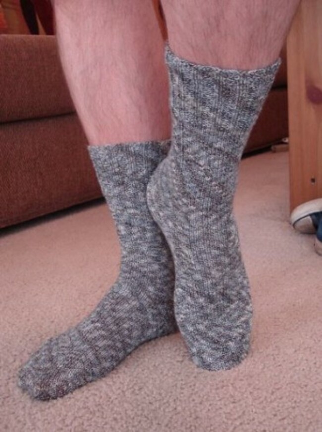 sock