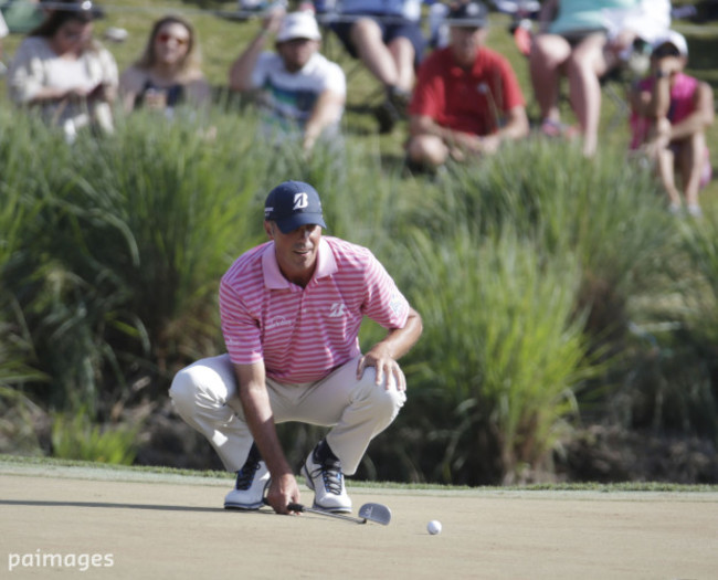 Players Championship Golf