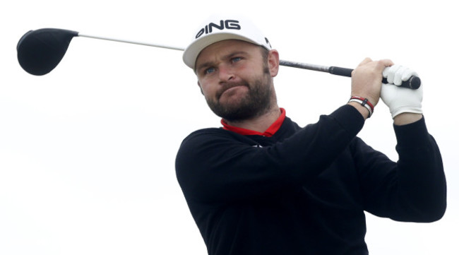 The Open Championship 2016 - Practice Day Three - Royal Troon Golf Club